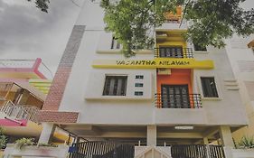 Hotel O Kartikeya Park View Residency