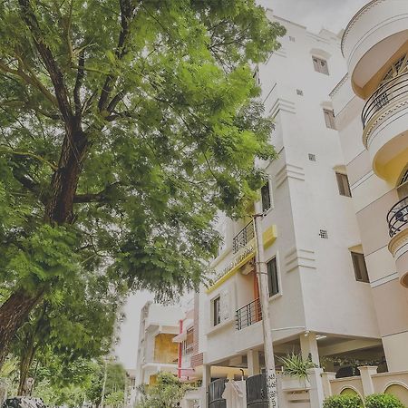 Hotel O Kartikeya Park View Residency Chittoor Exterior photo