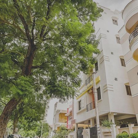 Hotel O Kartikeya Park View Residency Chittoor Exterior photo
