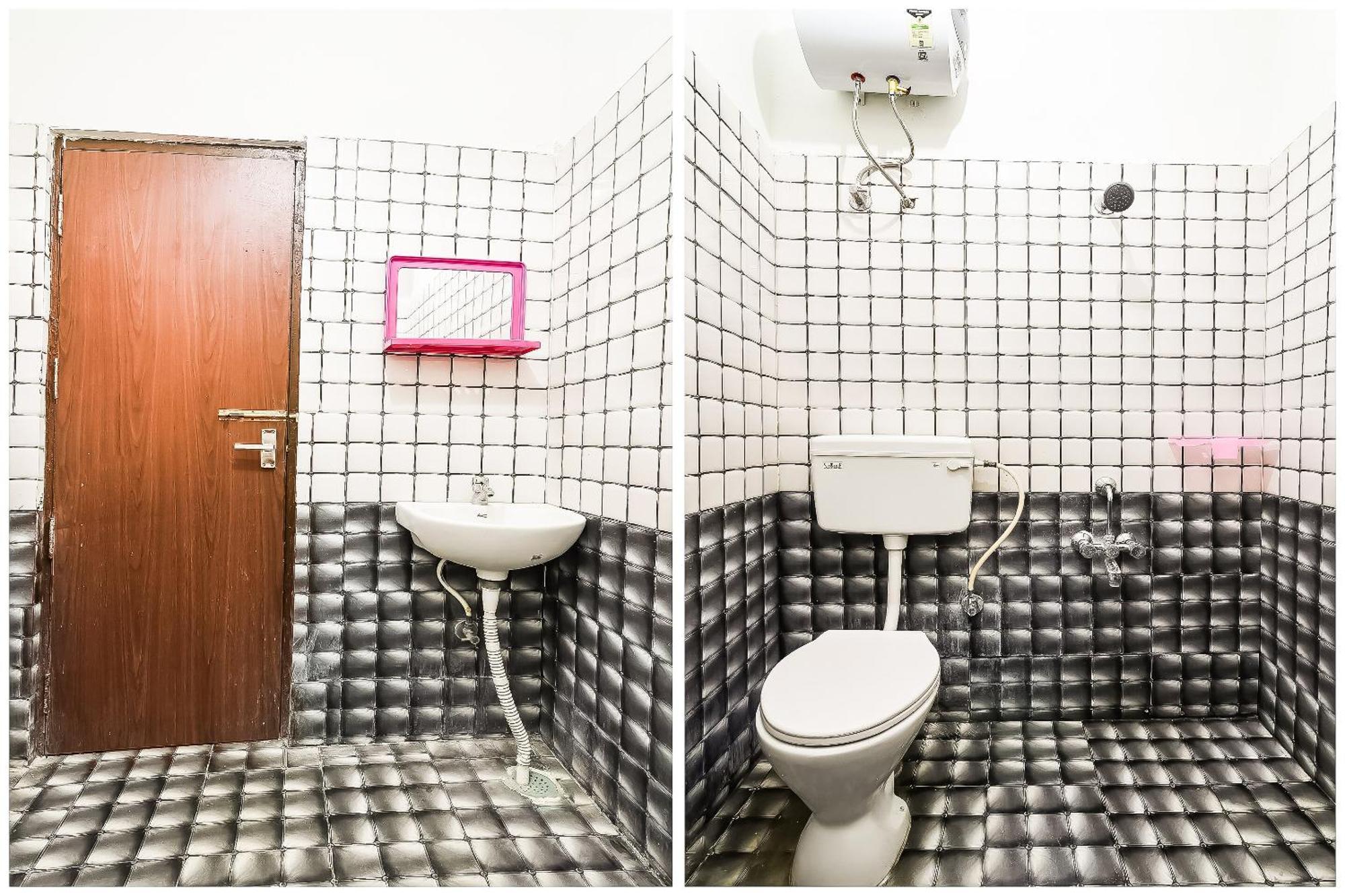 Hotel O Kartikeya Park View Residency Chittoor Exterior photo